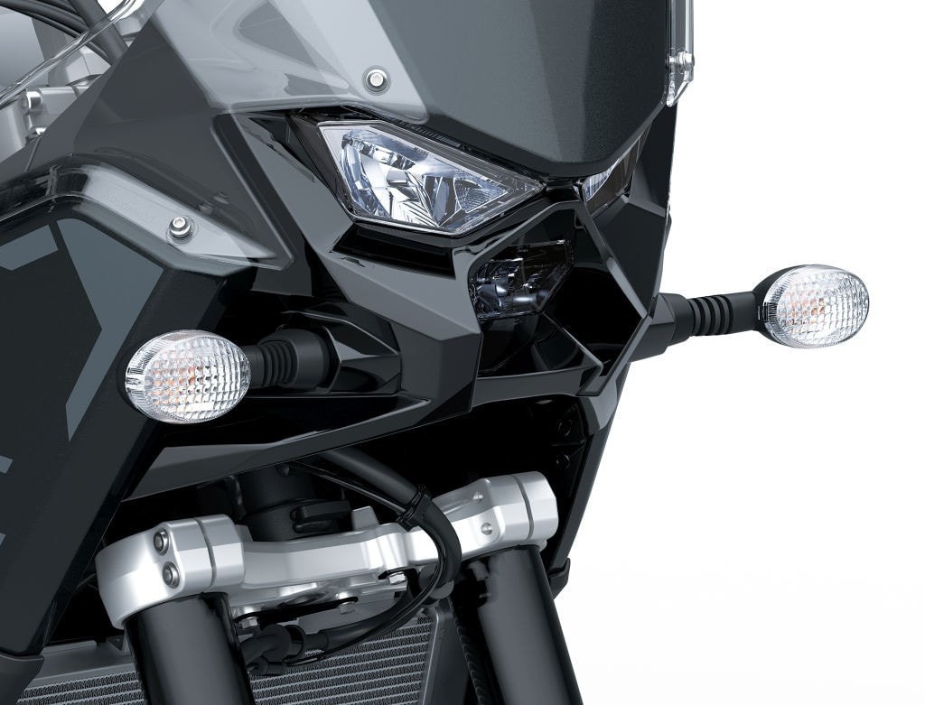 Kawasaki KLE 500: sarà lei la star di EICMA 2025?